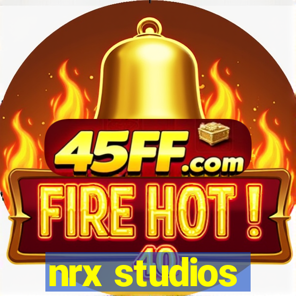 nrx studios